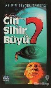 Cin Sihir Büyü