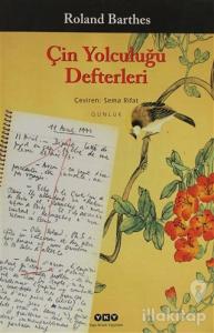 Çin Yolculuğu Defterleri