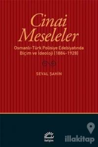 Cinai Meseleler