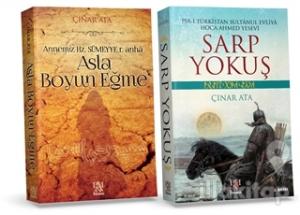 Çınar Ata Seti (2 Kitap Takım)