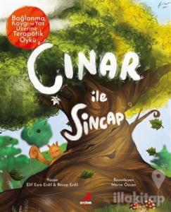 Çınar ile Sincap