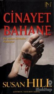 Cinayet Bahane