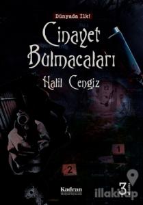 Cinayet Bulmacaları