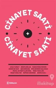 Cinayet Saati
