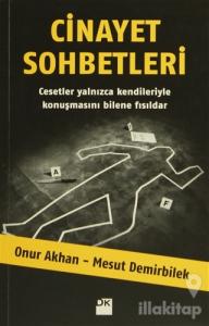 Cinayet Sohbetleri