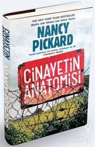 Cinayetin Anatomisi (Ciltli)