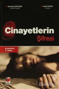 Cinayetlerin Şifresi