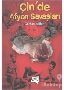 Çin'de Afyon Savaşları