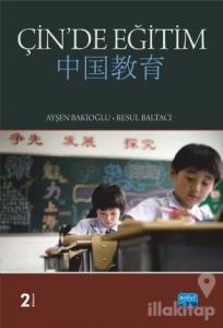 Çin'de Eğitim