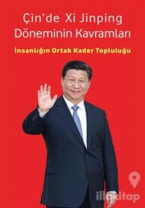 Çin'de Xi Jinping Döneminin Kavramları