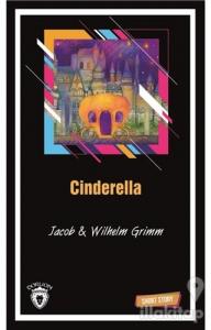Cinderella Short Story