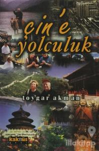Çin'e Yolculuk