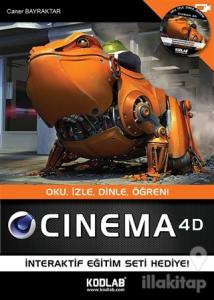 Cinema 4D