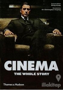 Cinema The Whole Story (Ciltli)