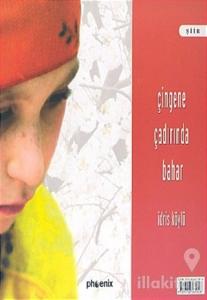 Çingene Çadırında Bahar - Buluta Çizilen Resim