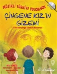 Çingene Kız'ın Gizemi