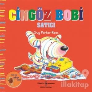 Cingöz Bobi Satıcı