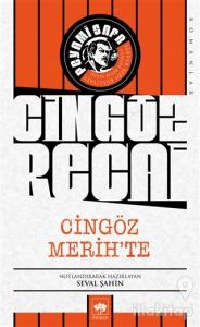 Cingöz Merih'te