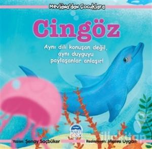 Cingöz - Mevlana'dan Çocuklara