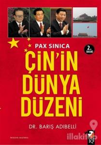 Çin'in Dünya Düzeni