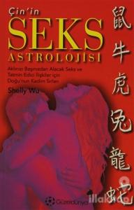 Çin'in Seks Astrolojisi