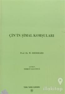 Çin'in Şimal Komşuları