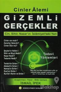 Cinler Alemi: Gizemli Gerçekler