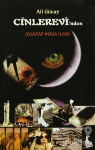 Cinlerevi'nden Gazap Masalları