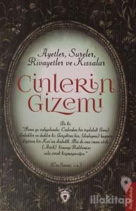 Cinlerin Gizemi
