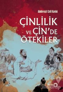 Çinlilik ve Çin'de Ötekiler