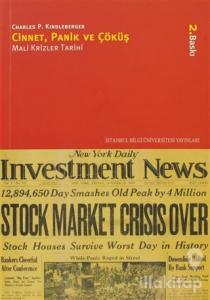 Cinnet, Panik ve Çöküş