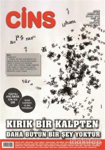 Cins Aylık Kültür Dergisi Sayı: 65 Şubat 2021