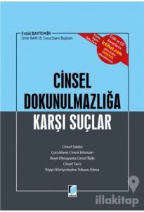 Cinsel Dokunulmazlığa Karşı Suçlar (Ciltli)