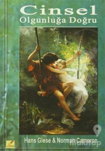 Cinsel Olgunluğa Doğru