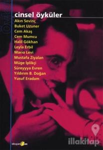 Cinsel Öyküler