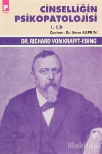 Cinselliğin Psikopatolojisi (2 Cilt Takım)