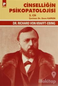 Cinselliğin Psikopatolojisi 2. Cilt