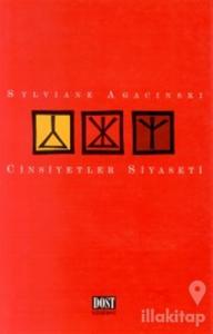 Cinsiyetler Siyaseti