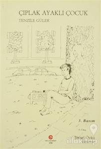 Çıplak Ayaklı Çocuk