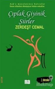 Çıplak Giyinik Şiirler