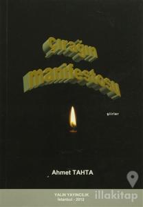 Çırağın Manifestosu