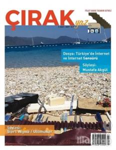Çırak Dergisi Sayı: 3 2017