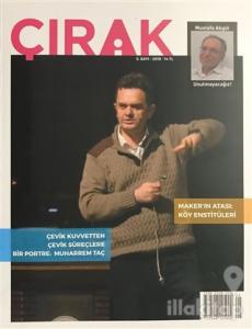 Çırak Dergisi Sayı: 5 2018