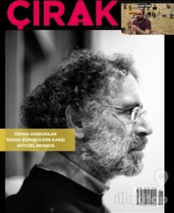Çırak Dergisi Sayı: 6 2018