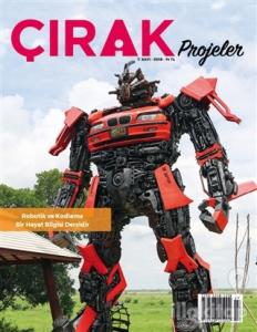 Çırak Dergisi Sayı: 7 2018