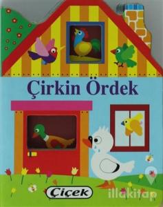 Çirkin Ördek (Ciltli)