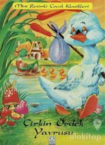 Çirkin Ördek Yavrusu