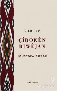 Çiroken Biwejan Cild - 4