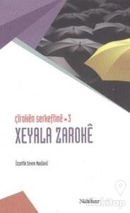 Çiroken Serkeftine 3: Xeyala Zaroke