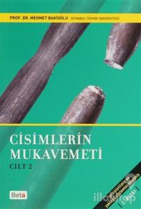 Cisimlerin Mukavemeti Cilt 2